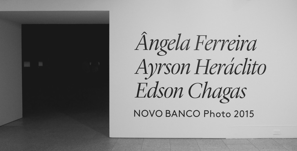 01 Novo Banco Photo 2015